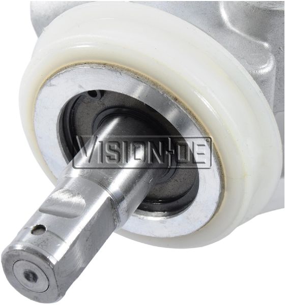 1997-2002 Buick Century Rack and Pinion Assembly (BBB Industries)