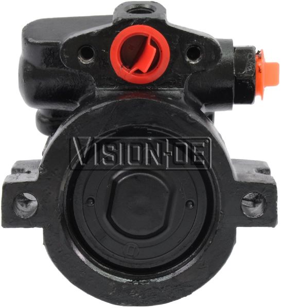 2005-2007 Pontiac Wave Power Steering Pump (BBB Industries)