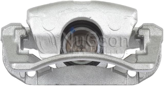 2008-2014 Cadillac CTS Disc Brake Caliper - Rear Right (BBB Industries)