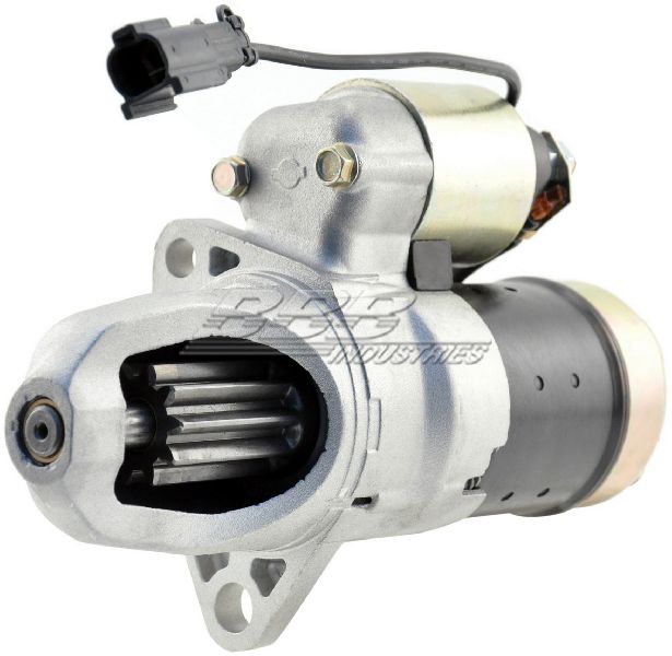 2002-2004 Isuzu Axiom Starter (BBB Industries)