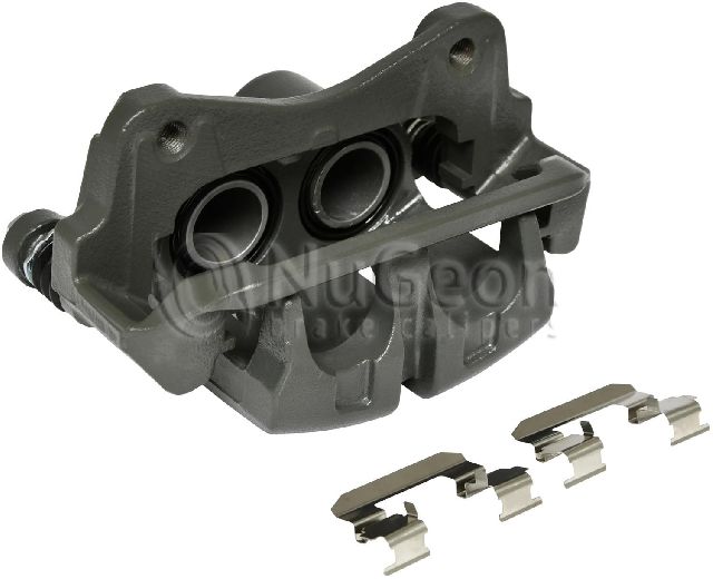 2006-2014 Honda Ridgeline Disc Brake Caliper - Front Left (BBB Industries)