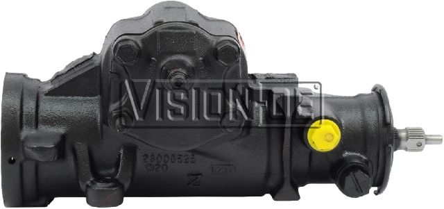 1984-2001 Jeep Cherokee Steering Gear (BBB Industries)