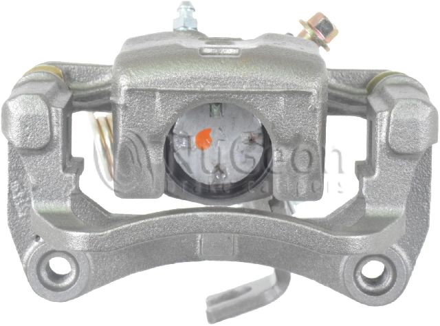 2004-2006 Nissan Sentra Disc Brake Caliper - Rear Left (BBB Industries)