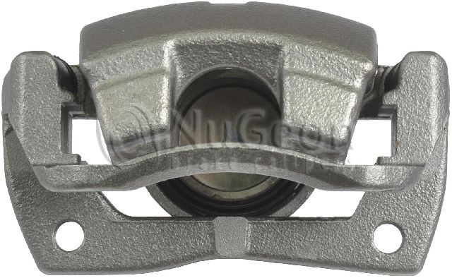 2000-2005 Toyota MR2 Spyder Disc Brake Caliper - Front Right (BBB Industries)