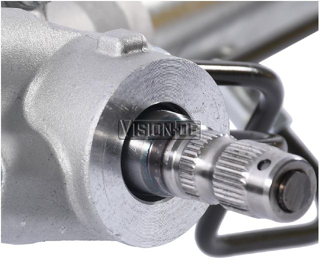 2004-2005 Toyota RAV4 Rack and Pinion Assembly (BBB Industries)