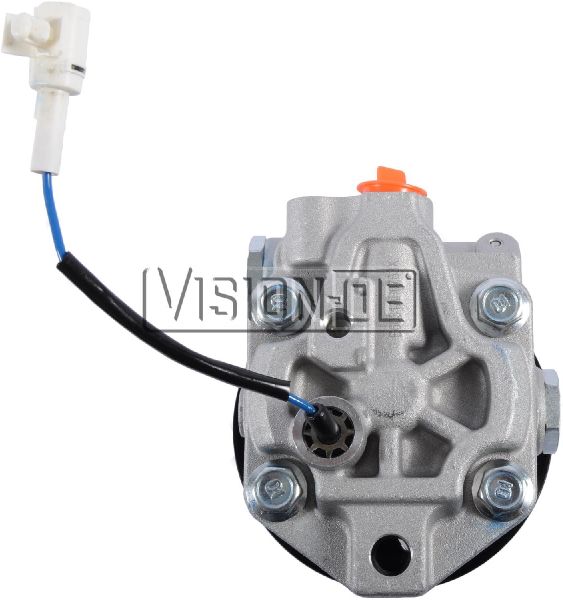 2009-2010 Subaru Forester Power Steering Pump (BBB Industries)