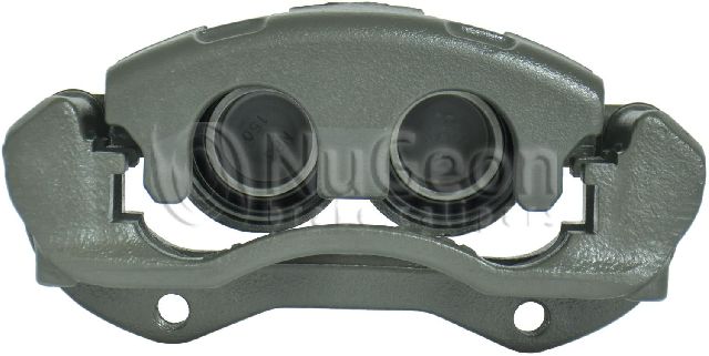 2006-2007 Chevrolet Monte Carlo Disc Brake Caliper - Front Right (BBB Industries)