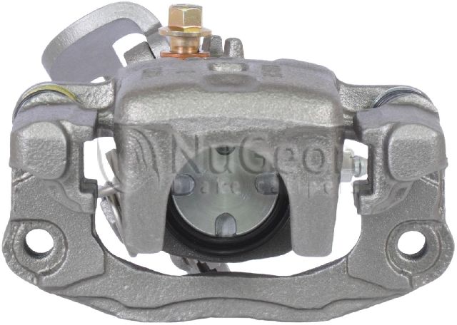 1997-2001 Hyundai Tiburon Disc Brake Caliper - Rear Left (BBB Industries)