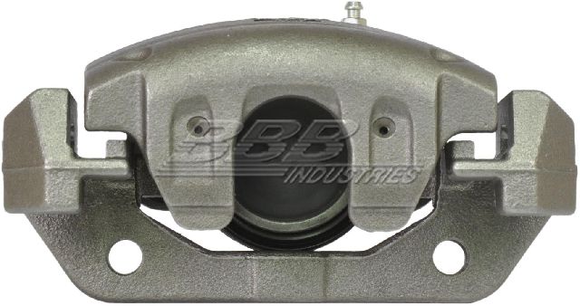 2001-2006 Mazda Tribute Disc Brake Caliper - Front Left (BBB Industries)
