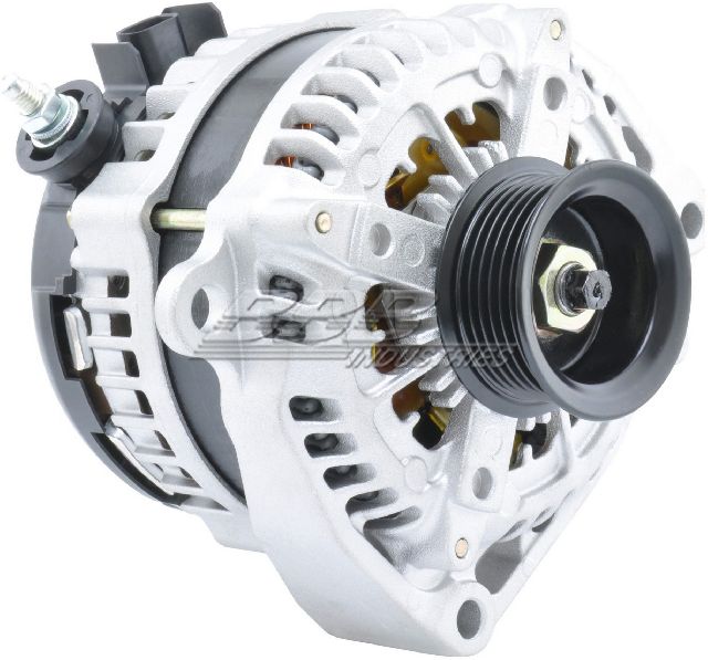 2016-2020 Chevrolet Express 2500 Alternator (BBB Industries)