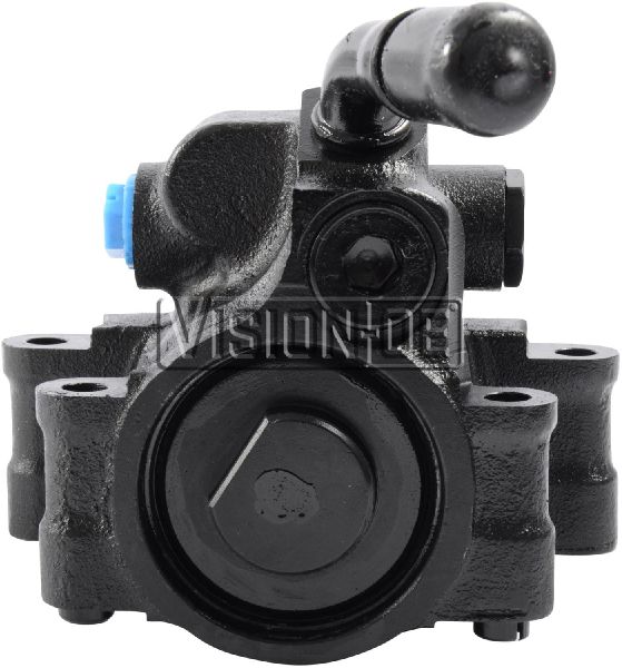 2005-2007 Ford F-250 Super Duty Power Steering Pump (BBB Industries)
