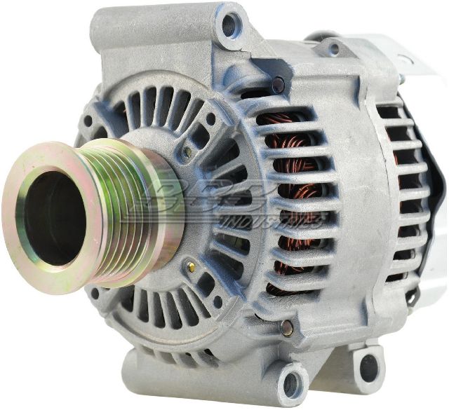 2002-2009 Mini Cooper Alternator (BBB Industries)
