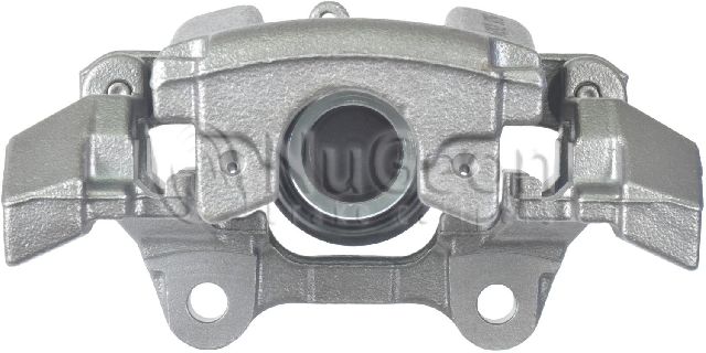 2013-2015 Mercedes-Benz GLK250 Disc Brake Caliper - Rear Left (BBB Industries)