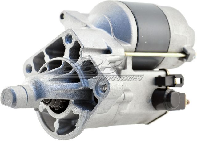 2000-2001 Honda Insight Starter (BBB Industries)