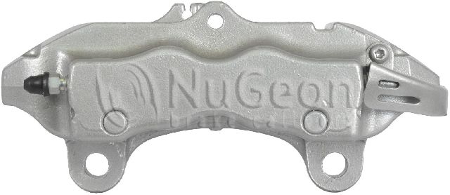 2007-2015 Audi Q7 Disc Brake Caliper - Rear Right (BBB Industries)