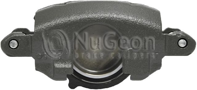 1979-1996 GMC G3500 Disc Brake Caliper - Front Left (BBB Industries)