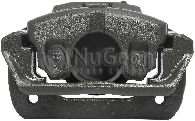 2002 Lincoln Continental Disc Brake Caliper - Front Left (BBB Industries)
