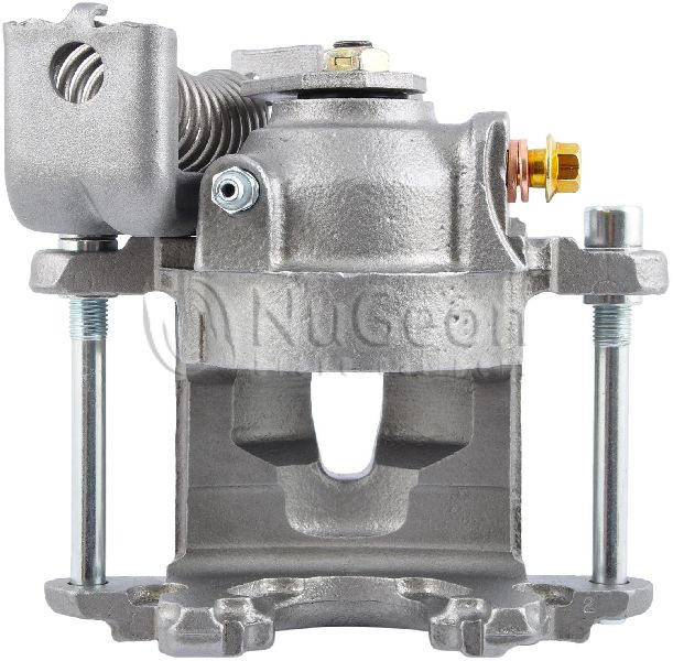 1979-1985 Cadillac Eldorado Disc Brake Caliper - Rear Right (BBB Industries)