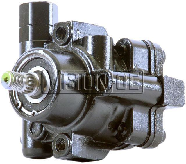2000-2004 Nissan Xterra Power Steering Pump (BBB Industries)