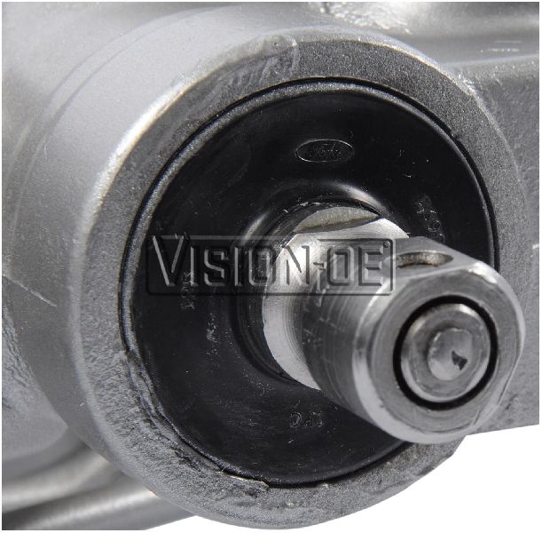 1995-1996 Ford Windstar Rack and Pinion Assembly (BBB Industries)