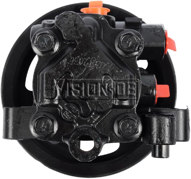 2006-2015 Mazda MX-5 Miata Power Steering Pump (BBB Industries)