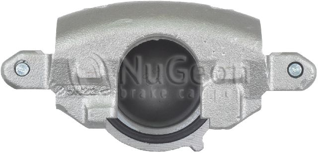 1979-1996 GMC G3500 Disc Brake Caliper - Front Right (BBB Industries)