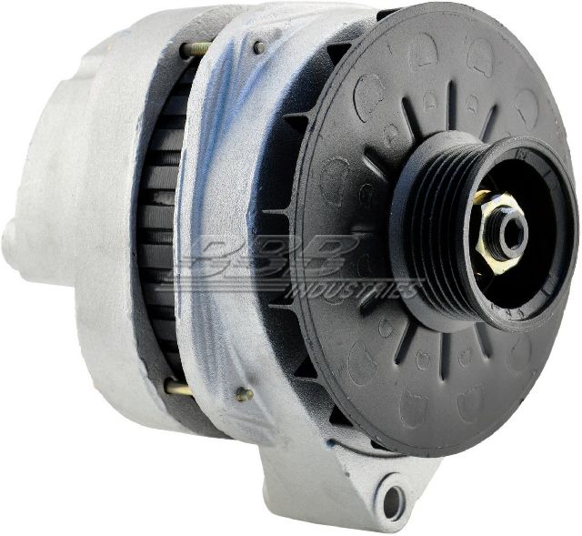1996-2000 GMC Yukon Alternator (BBB Industries)