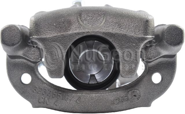 2000 Volvo S40 Disc Brake Caliper - Rear Left (BBB Industries)