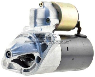 1995-1999 Dodge Avenger Starter (BBB Industries)