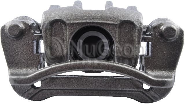 2009-2012 Hyundai Elantra Disc Brake Caliper - Rear Left (BBB Industries)