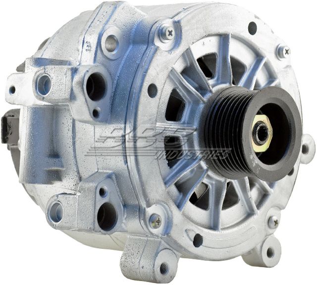 2010-2011 Toyota Camry Alternator (BBB Industries)