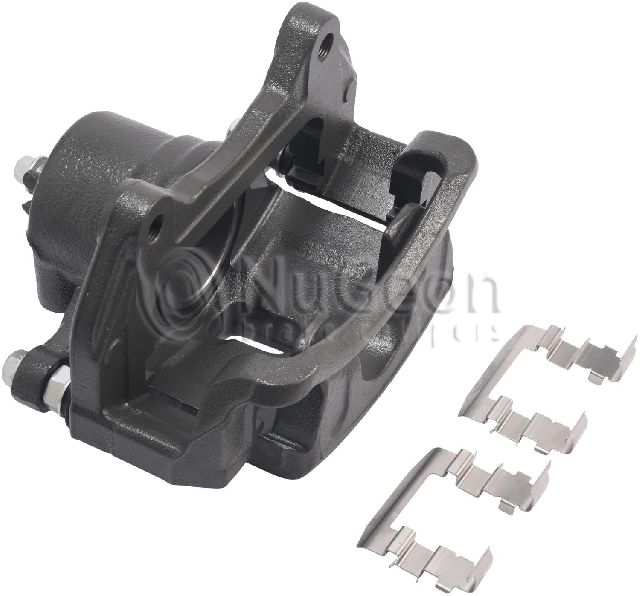 2014-2016 Kia Cadenza Disc Brake Caliper - Front Left (BBB Industries)