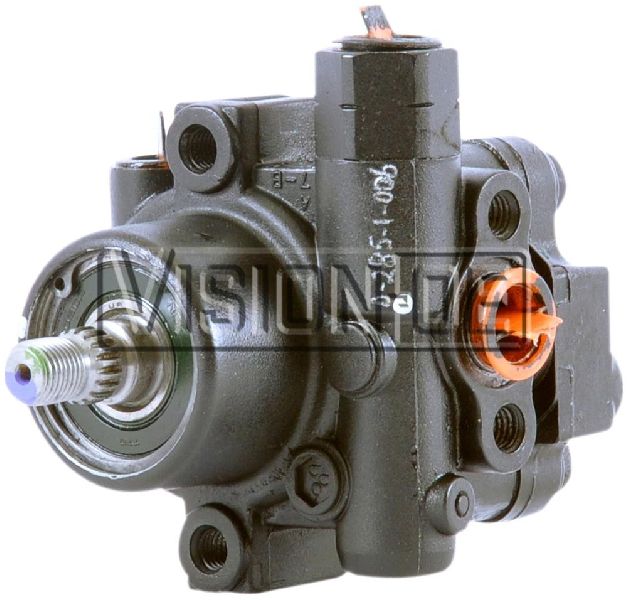 2000-2001 Nissan Altima Power Steering Pump (BBB Industries)