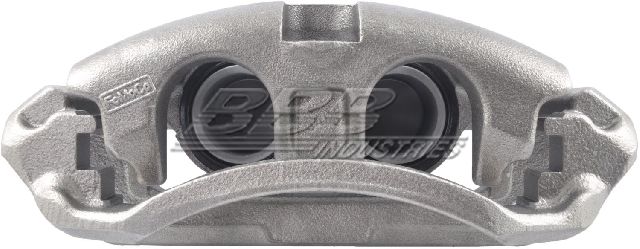 2013-2022 Ford F-350 Super Duty Disc Brake Caliper - Rear Left (BBB Industries)