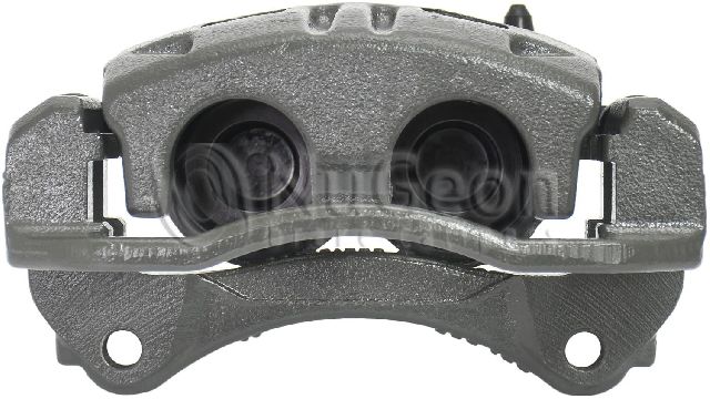 2005-2006 Chevrolet Equinox Disc Brake Caliper - Front Left (BBB Industries)