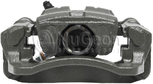 2009-2013 Subaru Forester Disc Brake Caliper - Rear Left (BBB Industries)