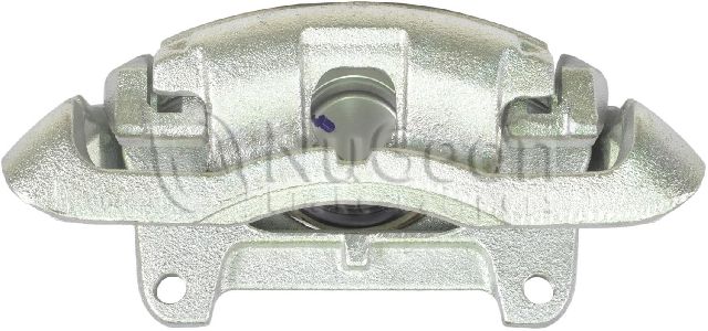 2006-2011 Audi A6 Disc Brake Caliper - Front Right (BBB Industries)