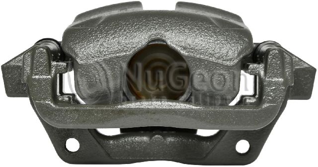2007-2015 Mini Cooper Disc Brake Caliper - Front Left (BBB Industries)
