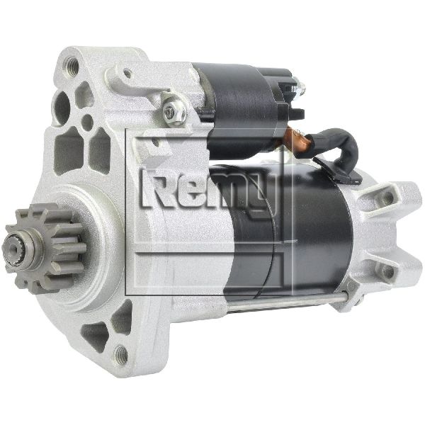 2021-2022 Chevrolet Tahoe Starter (BBB Industries)