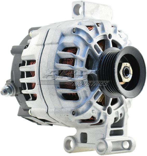 2013-2014 Hyundai Genesis Coupe Alternator (BBB Industries)