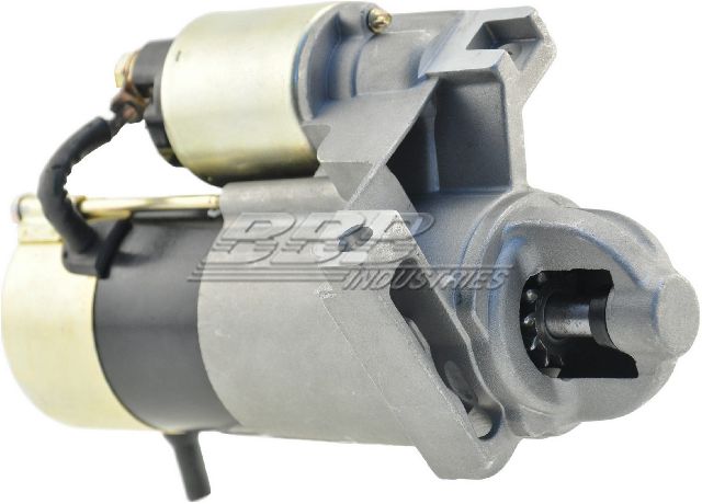 1996 Chevrolet Caprice Starter (BBB Industries)