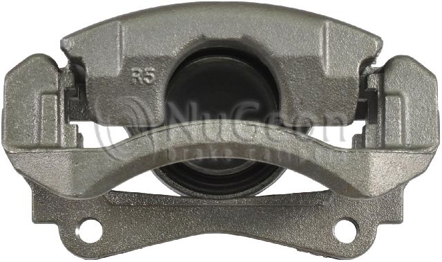 1997-2002 Cadillac Eldorado Disc Brake Caliper - Front Right (BBB Industries)