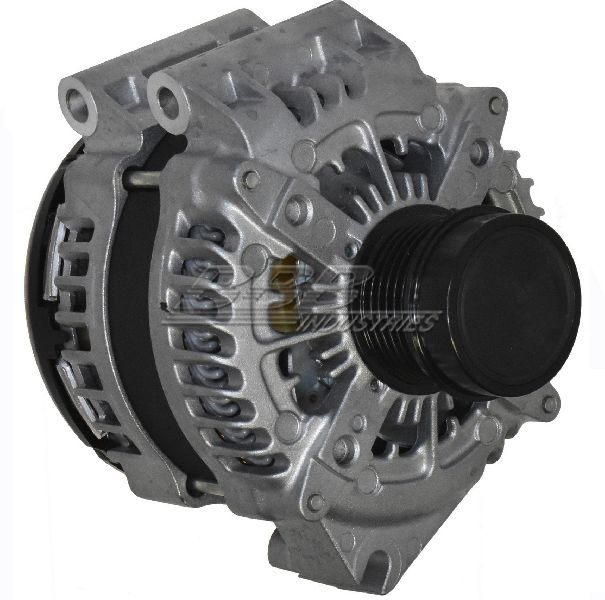 2017-2020 Chrysler Pacifica Alternator (BBB Industries)