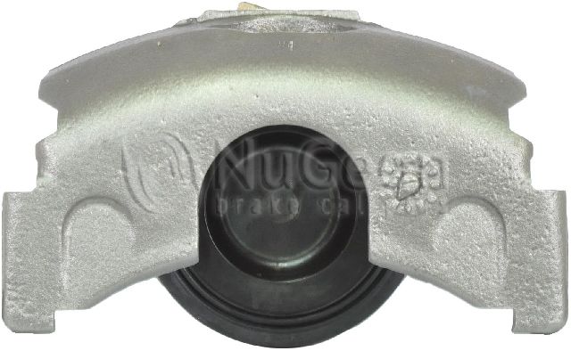 1986-1993 Ford Bronco Disc Brake Caliper - Front Left (BBB Industries)