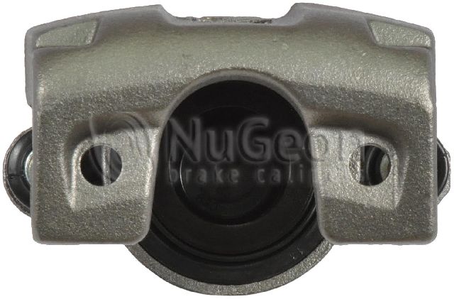 2006-2008 Lincoln Mark LT Disc Brake Caliper - Rear Right (BBB Industries)