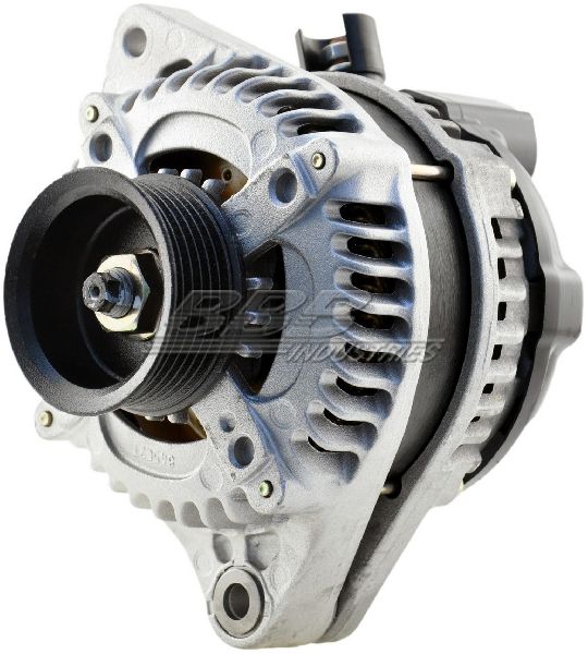 2010-2012 Hyundai Genesis Coupe Alternator (BBB Industries)