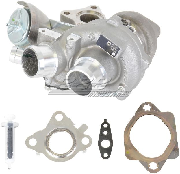 2011-2012 Ford F-150 Turbocharger (BBB Industries)