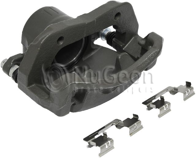 2005-2015 Toyota Tacoma Disc Brake Caliper - Front Right (BBB Industries)