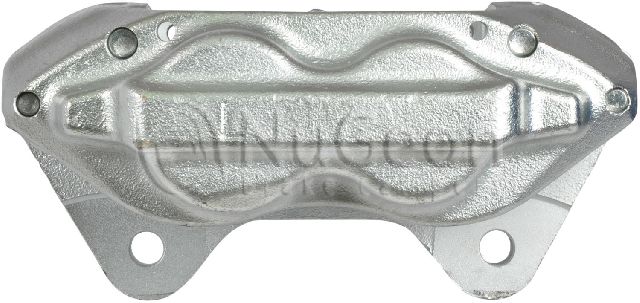 1998-2002 Toyota Land Cruiser Disc Brake Caliper - Front Left (BBB Industries)