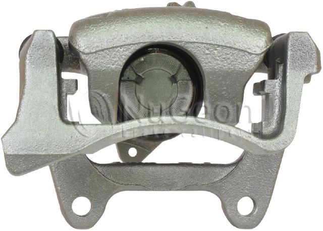 2011-2017 Volkswagen Tiguan Disc Brake Caliper - Rear Left (BBB Industries)